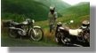 Discover Bhutan, the Fascinating Himalayan Jewel, roughly the size of Switzerland travelling on a motorcycle throughout the lower regions of the Kingdom, gain the experience with Indian Shepherds,Camps and Adventures